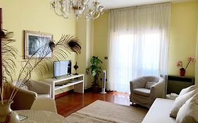 Da Marzia apartment